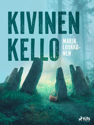 cover image of Kivinen kello